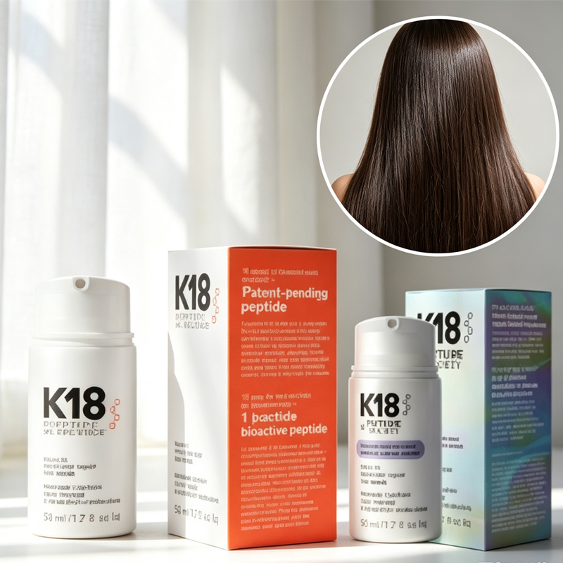 Hair Care Products - Hot K18 AstroLift Volume Spray Lekki
