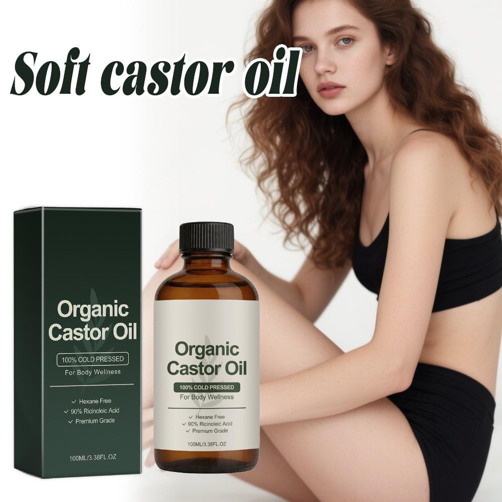 Wysokiej jakości, naturalny ol – Hair Care Organic recenzja i cena