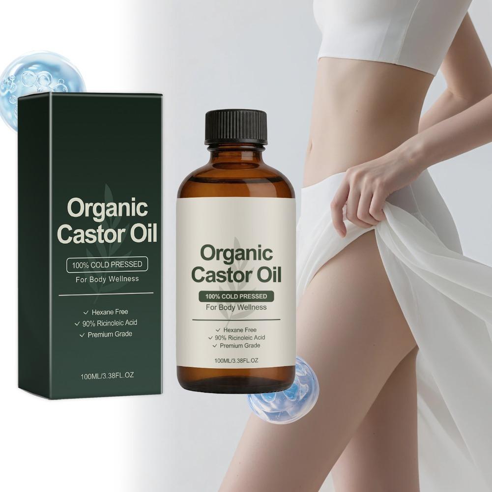Wysokiej jakości, naturalny ol – Hair Care Organic recenzja i cena
