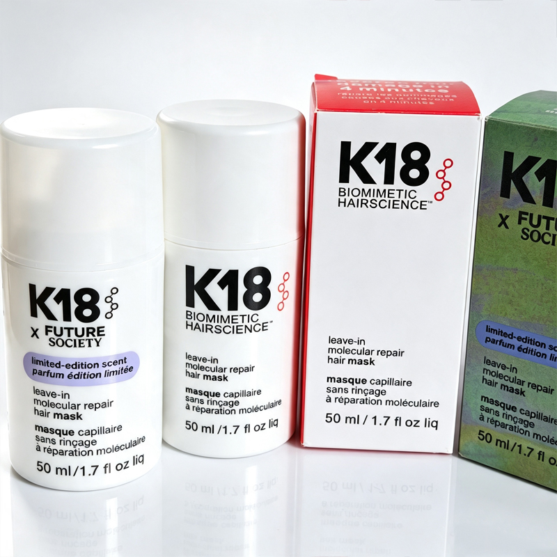Hot K18 AstroLift Volume Spray – Hair Care Products recenzja i cena