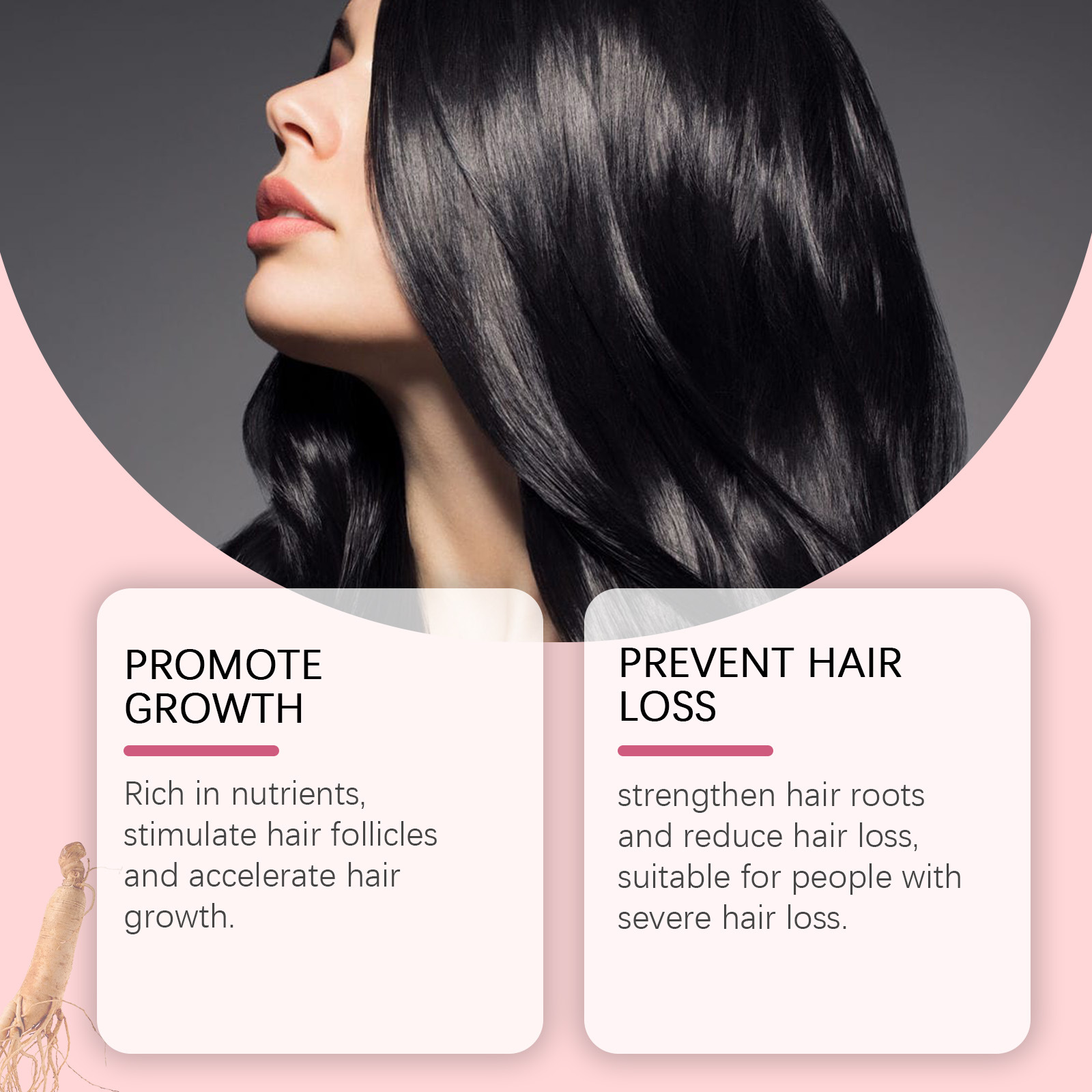 Spray do pielęgnacji włosów, k – Hair Care Products recenzja i cena