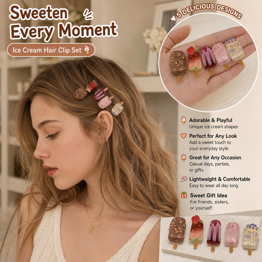 Zestaw 10 szt. spinek do włosó – Hair Care Lotion recenzja i cena