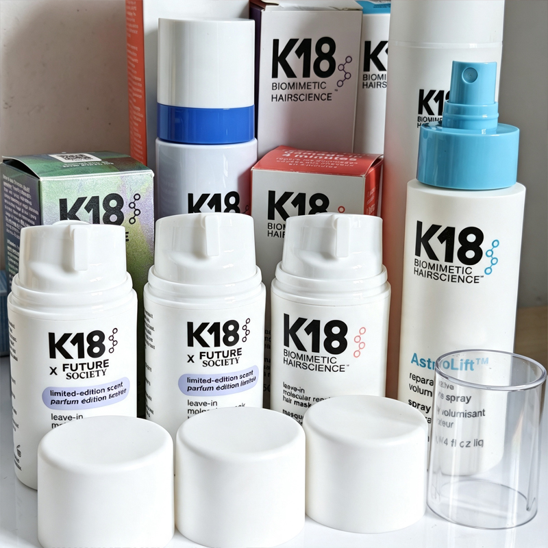 K18 Nowa Oryginalna Maska do W – Hair Care K18 recenzja i cena