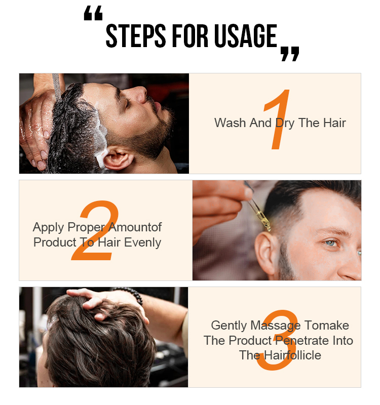 Olejek eteryczny z imbiru do w – Hair Care Products recenzja i cena